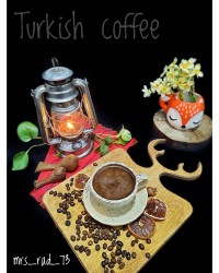 قهوه ترک