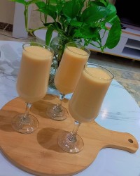 شیرموز انبه