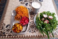 نوستالژی طور