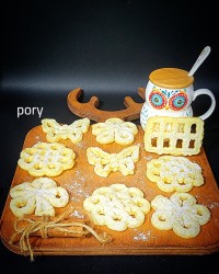 نان پنجره ای متفاوت