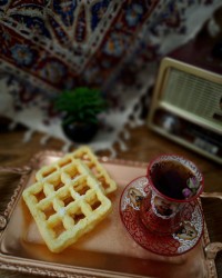 نان پنجره ای 