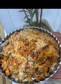 لوبیا پلو...بعد از یک روز سخت به عشق بچه هام