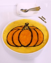 دسر کدو حلوایی