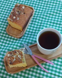 کیک گولوت (ترکیه ای)