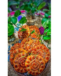 کلوچه فومن اصیل
ورق بزن 