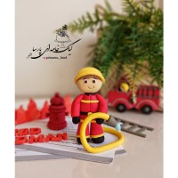 تاپر فوندانتی