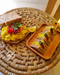 پوره سیب زمینی