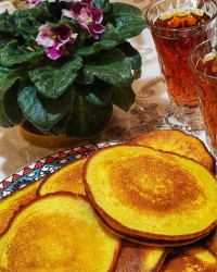 کماج مازندران 