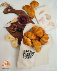 ⁦(⁠★⁠ｏکروسانｏ⁠☆⁠)