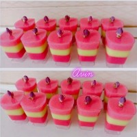 ژله های نازم