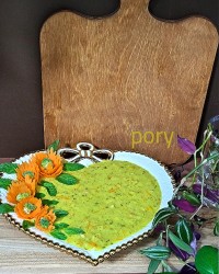 سوپ جو مخصوص مهمانی