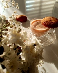 کلوچه زنجبیلی