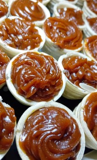 حلواشیرخشک