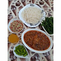 خـورش کـنـگـر ִֶָ  ‌