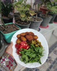 خونه عمو جان ?♥️