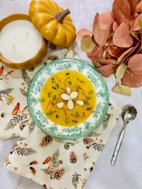 کاچی زعفرونی