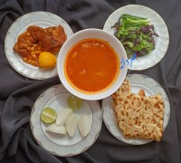 آبگوشت دیزی