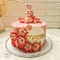 کیک سفارشی
