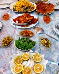 #اللهم عجل لولیک الفرج 
الهی آمین ???