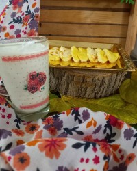 خاگینه و آغوز 
