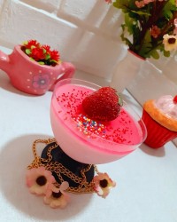 دسرتوت‌فرنگی