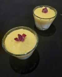 شیربرنج دو رنگ