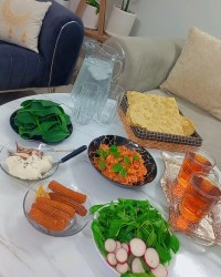 املت گوجه فرنگی