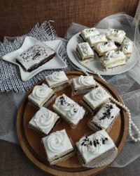 شیرینی تر تیتابی