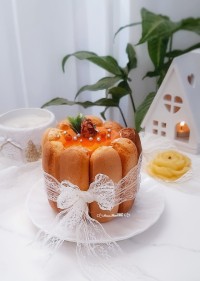 کیک تیرامیسو