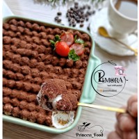 تیرامیسوی فوری با پتی‌بور