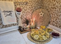 بریانی مرغ عربی 