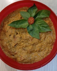 خورش میرزا قاسمی