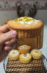 پای سیب 
ورق بزن عزیزم 
