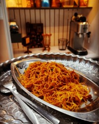 شام کی شد ماکی