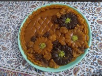 حلوای سه آرد مجلسی