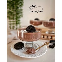 دسر بیسکوئیتی فوری