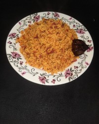 دمی گوجه نوستالژیک