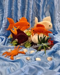 حکاکی ماهی
ممنون که لایک میکنید