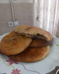 خمیر همه کاره