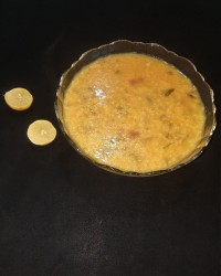 آش شلغم و لبو