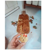 ⁦ʕ⁠´⁠•⁠ᴥ⁠•⁠`⁠ʔ⁩پنکیک خرسی