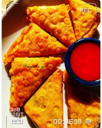 سمبوسه تند جنوبی 