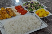 نهار روز سه شنبه