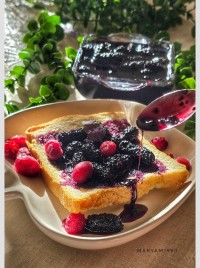 مربای شاتوت