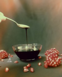 رب انار ترش