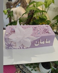 کیک روز مادر