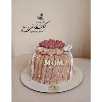 کیک روز مادر