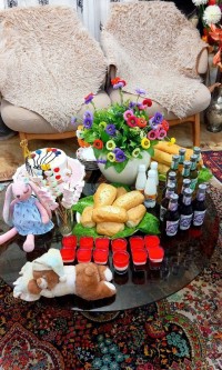 آیلا جونم تولدت مبارک  
ورق بزن عزیزم   