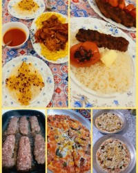 عکسهای‌خودمونی