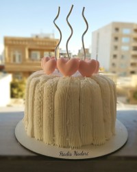 #کیک_سفارشی